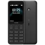 گوشی موبایل نوکیا مدل Nokia 125 دو سیم کارت (بدون گارانتی) thumb 1