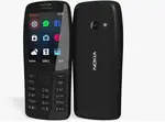 گوشی موبایل نوکیا مدل Nokia 210 دو سیم کارت (بدون گارانتی) thumb 2