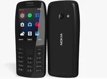 گوشی موبایل نوکیا مدل Nokia 210 دو سیم کارت (بدون گارانتی) gallery1