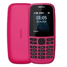 گوشی موبایل نوکیا (بدون گارانتی) مدل Nokia 105 (2019) رجیستر شده با کد فعالسازی gallery1