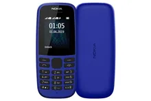 گوشی موبایل نوکیا (بدون گارانتی) مدل Nokia 105 (2019) رجیستر شده با کد فعالسازی gallery2