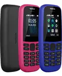 گوشی موبایل نوکیا (بدون گارانتی) مدل Nokia 105 (2019) رجیستر شده با کد فعالسازی thumb 4