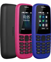 گوشی موبایل نوکیا (بدون گارانتی) مدل Nokia 105 (2019) رجیستر شده با کد فعالسازی gallery3