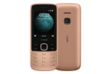 گوشی موبایل نوکیا (بدون گارانتی) مدل Nokia 225 دو سیم کارت gallery0