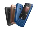 گوشی موبایل نوکیا (بدون گارانتی) مدل Nokia 225 دو سیم کارت thumb 2