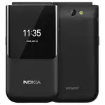 گوشی موبایل نوکیا (بدون گارانتی) مدل Nokia 2720 Flip دو سیم کارت thumb 1