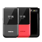 گوشی موبایل نوکیا (بدون گارانتی) مدل Nokia 2720 Flip دو سیم کارت thumb 4