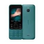 گوشی موبایل نوکیا (بدون گارانتی) مدل Nokia 6300 4G دو سیم کارت thumb 1