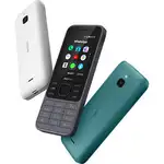 گوشی موبایل نوکیا (بدون گارانتی) مدل Nokia 6300 4G دو سیم کارت thumb 2