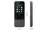 گوشی موبایل نوکیا (بدون گارانتی) مدل Nokia 6300 4G دو سیم کارت thumb 3