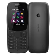 گوشی موبایل نوکیا (بدون گارانتی) مدل Nokia 110 (2019) دو سیم کارت gallery0