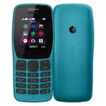 گوشی موبایل نوکیا (بدون گارانتی) مدل Nokia 110 (2019) دو سیم کارت thumb 2