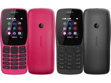 گوشی موبایل نوکیا (بدون گارانتی) مدل Nokia 110 (2019) دو سیم کارت gallery2