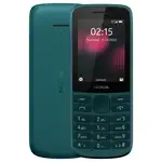 گوشی موبایل نوکیا(بدون گارانتی)  مدل Nokia 215 4G دو سیم کارت thumb 1