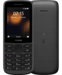 گوشی موبایل نوکیا(بدون گارانتی)  مدل Nokia 215 4G دو سیم کارت thumb 2