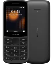 گوشی موبایل نوکیا(بدون گارانتی)  مدل Nokia 215 4G دو سیم کارت gallery1