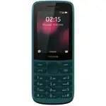 گوشی موبایل نوکیا(بدون گارانتی)  مدل Nokia 215 4G دو سیم کارت thumb 3