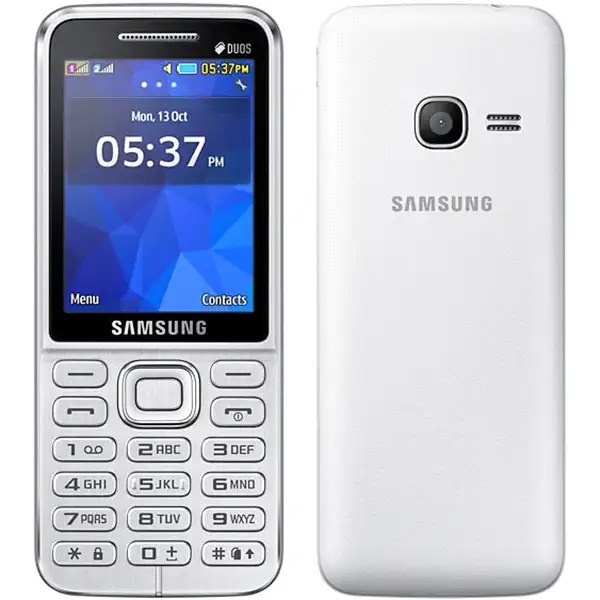 گوشی موبایل سامسونگ مدل Samsung SM-B360