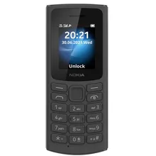 گوشی موبایل نوکیا (بدون گارانتی) مدل Nokia 105(2021) دو سیم کارت gallery2