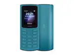 گوشی موبایل نوکیا (بدون گارانتی) مدل Nokia 105(2021) دو سیم کارت thumb 1