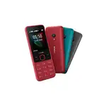 گوشی موبایل نوکیا (بدون گارانتی) مدل Nokia 150(2020) دو سیم کارت thumb 3