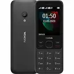 گوشی موبایل نوکیا (بدون گارانتی) مدل Nokia 150(2020) دو سیم کارت thumb 1