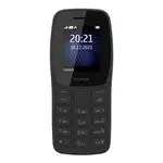 گوشی موبایل نوکیا (بدون گارانتی) مدل Nokia 105(2022) دو سیم کارت thumb 1