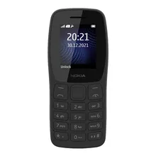 گوشی موبایل نوکیا (بدون گارانتی) مدل Nokia 105(2022) دو سیم کارت gallery0