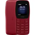 گوشی موبایل نوکیا (بدون گارانتی) مدل Nokia 105(2022) دو سیم کارت thumb 2