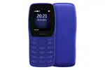 گوشی موبایل نوکیا (بدون گارانتی) مدل Nokia 105(2022) دو سیم کارت thumb 3