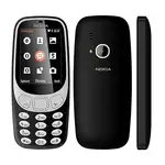 گوشی موبایل نوکیا (بدون گارانتی) مدل Nokia 3310 دوسیم کارت thumb 1