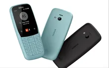 گوشی موبایل نوکیا (بدون گارانتی) مدل Nokia 220 4G دو سیم کارت gallery1