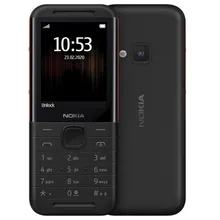 گوشی موبایل نوکیا (بدون گارانتی) مدل Nokia 5310 دوسیم کارت gallery1