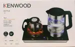 چای ساز کنوود اصل مدل KENWOOD kettle4005 thumb 1