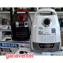 جارو برقی برقی فلیپس PHILIPS مدل PH-VC898 gallery0