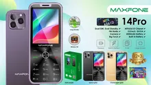 Maxfone 14pro gallery0