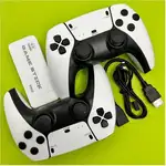 کنسول بازی game stick pro 2.4 wireless thumb 5