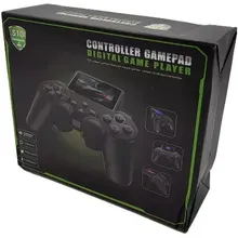 کنسول بازی پرتابل دستی Controller GamePad مدل S10 gallery1