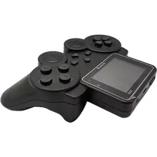 کنسول بازی پرتابل دستی Controller GamePad مدل S10 gallery3