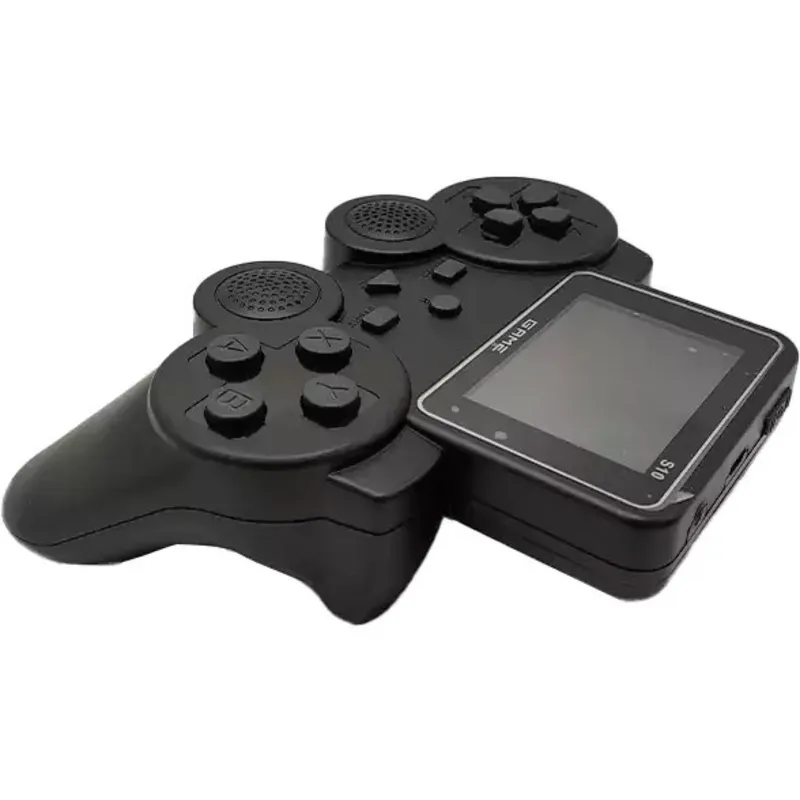 کنسول بازی پرتابل دستی Controller GamePad مدل S10 gallery3