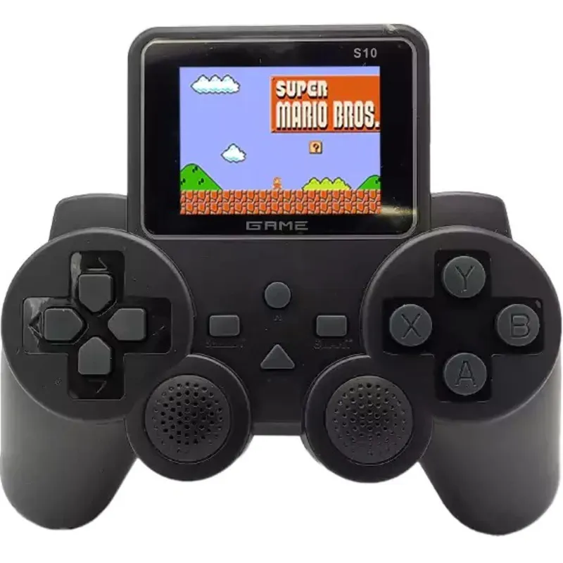 کنسول بازی پرتابل دستی Controller GamePad مدل S10 gallery5