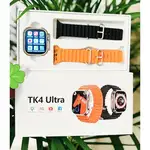 ساعت هوشمند سیم کارت خور مدل TK4 Ultra با اینترنت 4G thumb 2