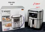 سرخ کن مدل یونیک PSA_500 thumb 1