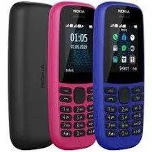 گوشی موبایل نوکیا (با گارانتی شرکتی) مدل Nokia 105 (2019) gallery1