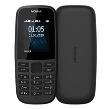 گوشی موبایل نوکیا (با گارانتی شرکتی) مدل Nokia 105 (2019) gallery2