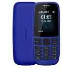 گوشی موبایل نوکیا (با گارانتی شرکتی) مدل Nokia 105 (2019) thumb 1