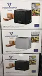 توستر وگاترونیکس VE-177 ا Vogatronix Toaster VE-177 thumb 1