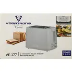 توستر وگاترونیکس VE-177 ا Vogatronix Toaster VE-177 thumb 4