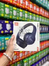 هدفون JBL 510BT gallery0