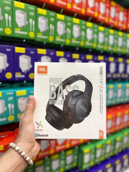 هدفون JBL مدل 701 (غیر اصل)